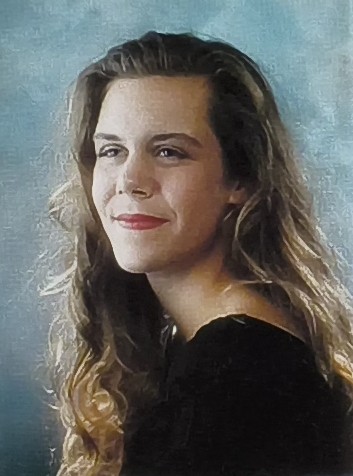 Elmore, Naomi